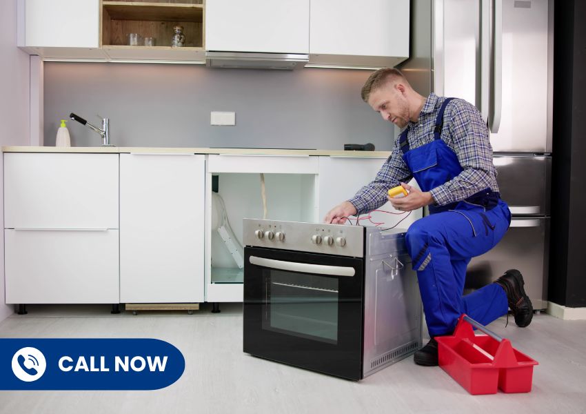 Appliance Repair Services in Farmingdale, NY